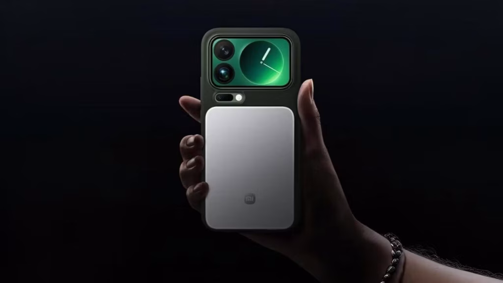 xiaomi