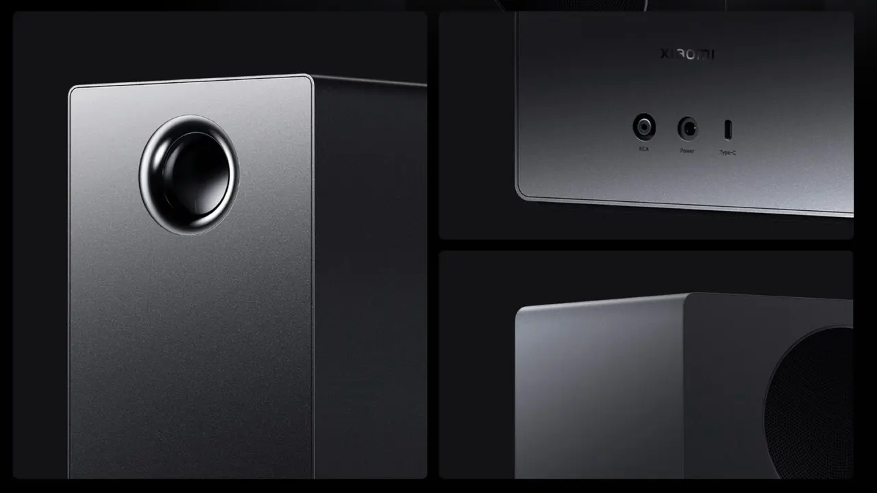 Xiaomi Sound 2 Max Görücüye Çıktı