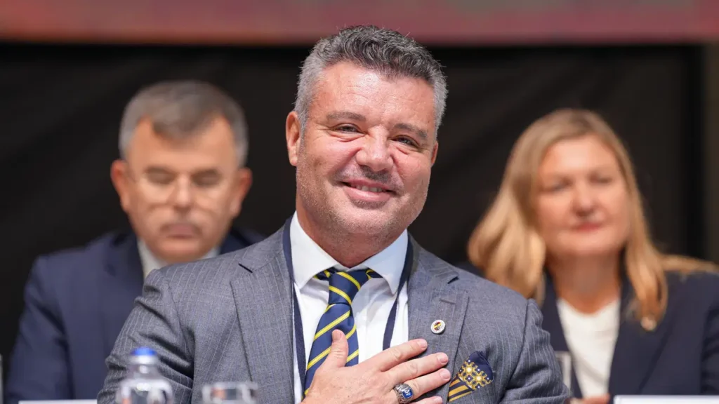 Fenerbahçe