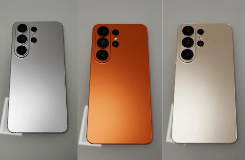 galaxy s26 ultra