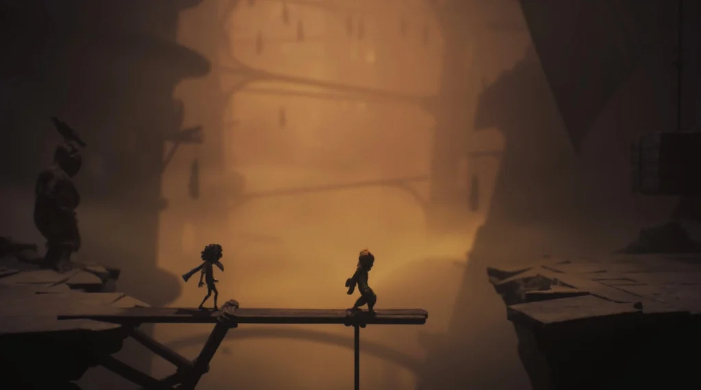 little nightmares