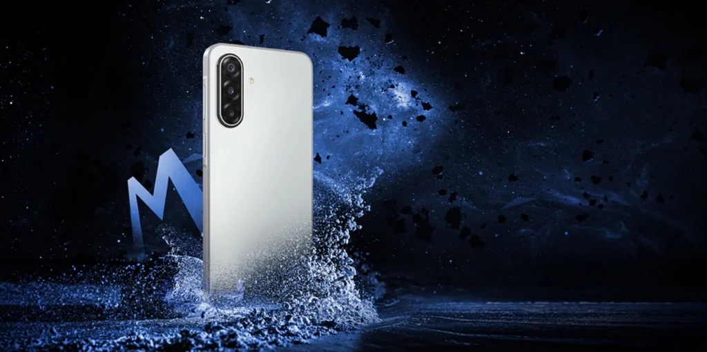 galaxy m17