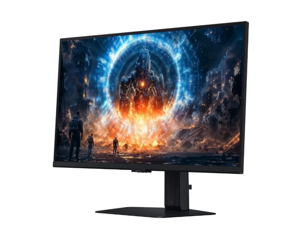 Samsung Odyssey 