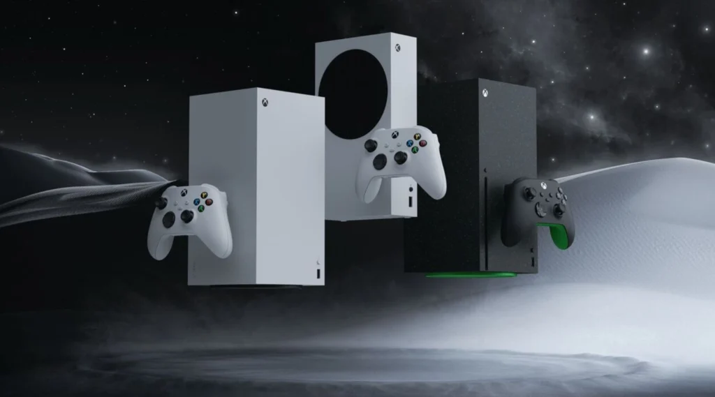 xbox