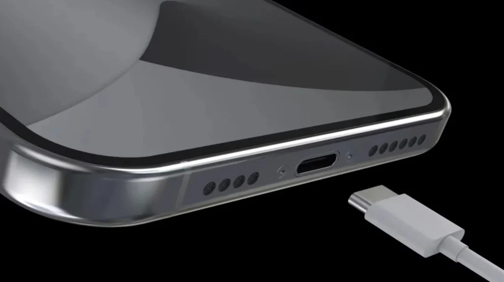 iphone şarj