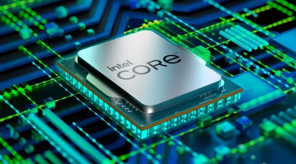 intel