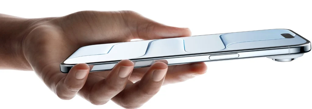 iphone air