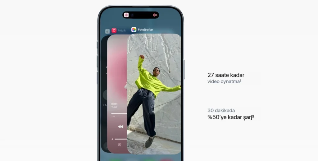 iphone air