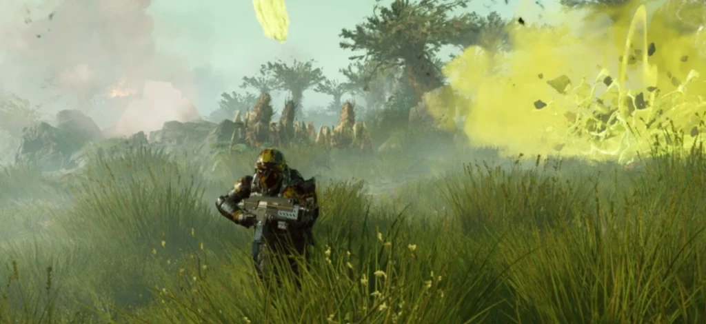 Helldivers 2