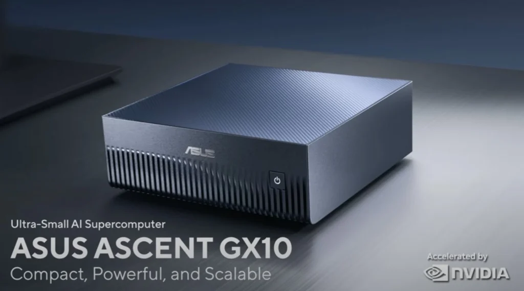 asus