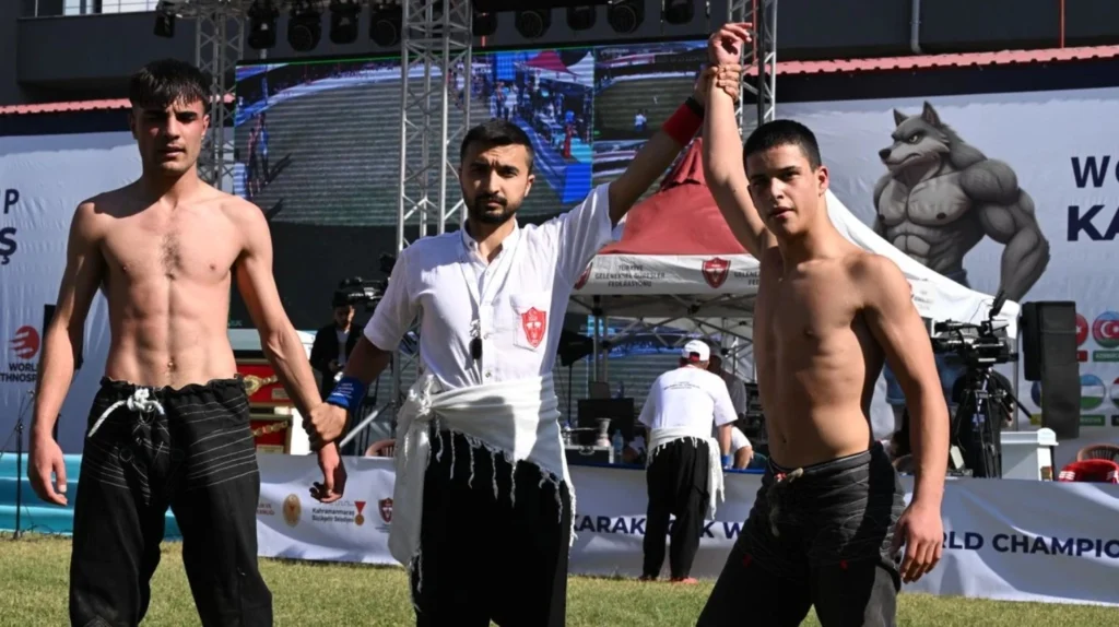 kahramanmaraş