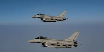Eurofighter
