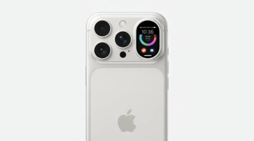 iphone 18