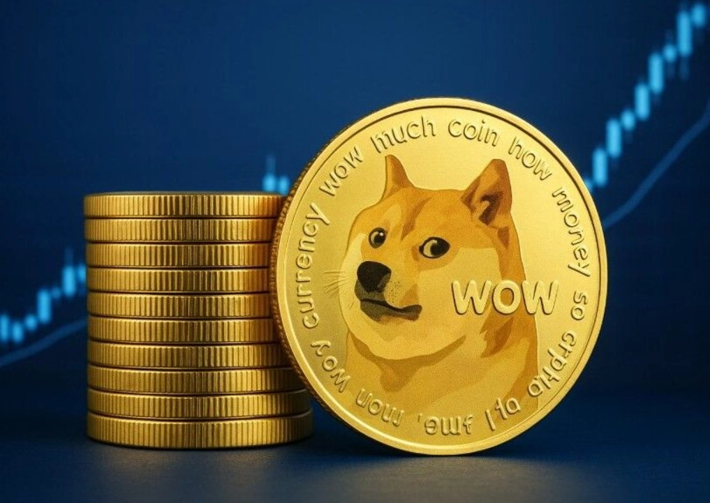 dogecoin