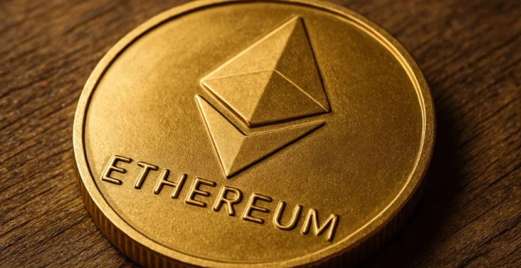 ethereum