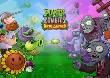 Plants vs. Zombies