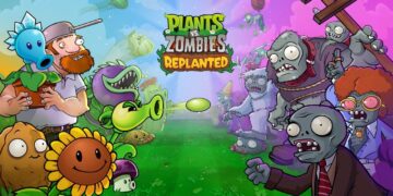 Plants vs. Zombies