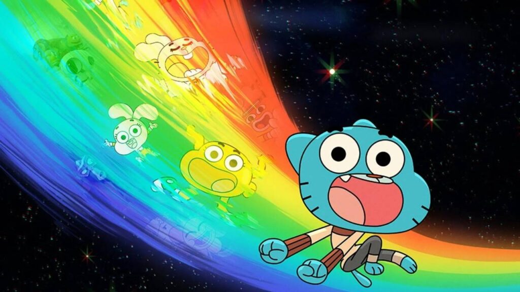 Gumball