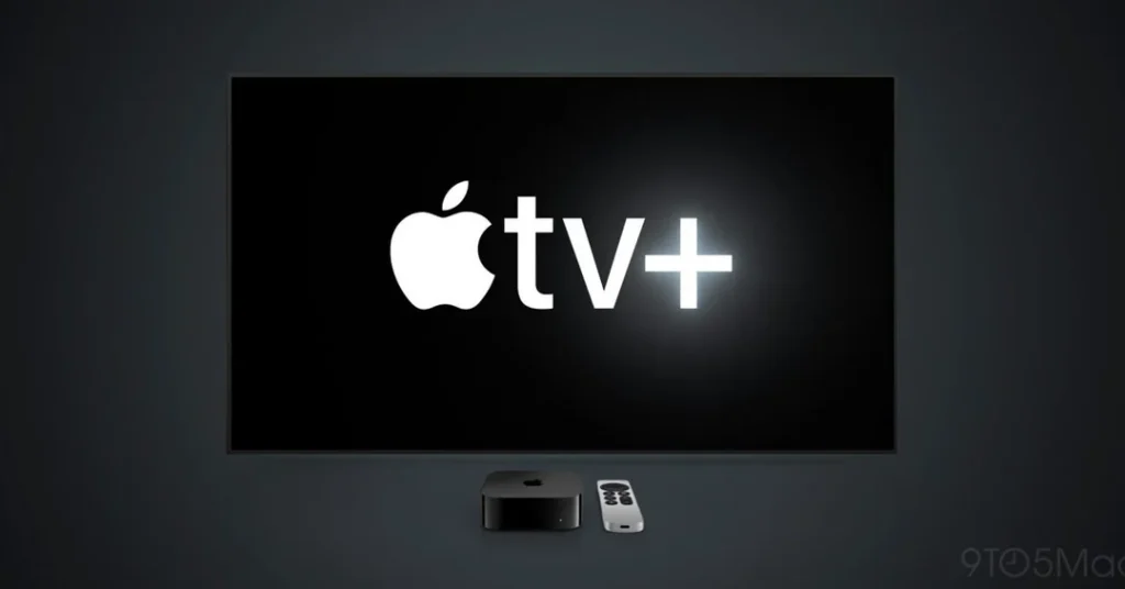 apple tv