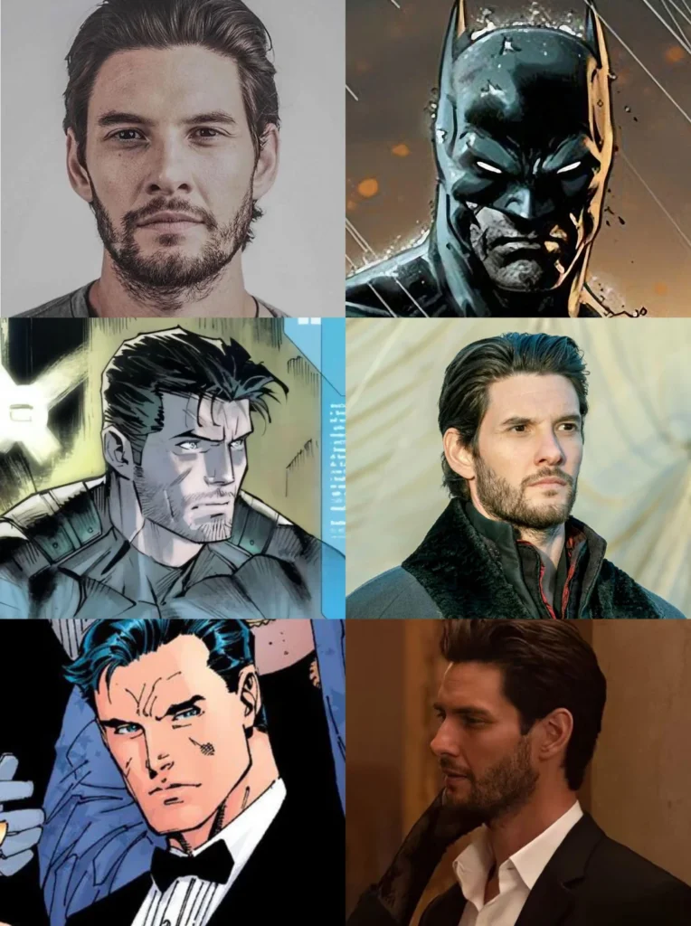ben barnes