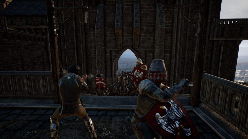 kingmakers