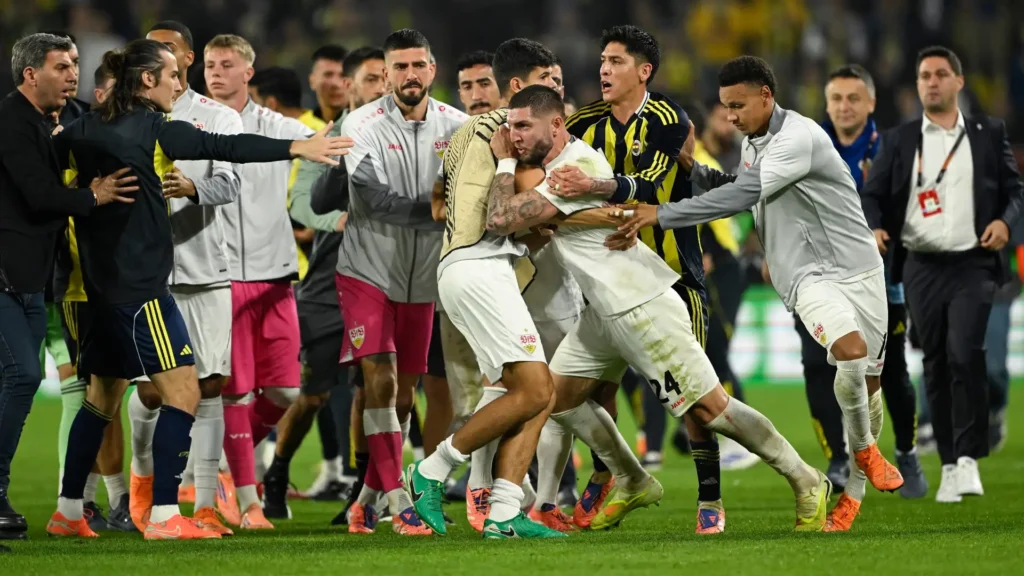 fenerbahçe