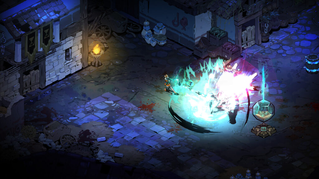 hades 2