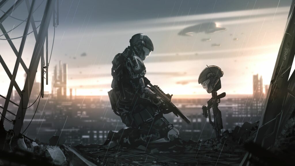halo
