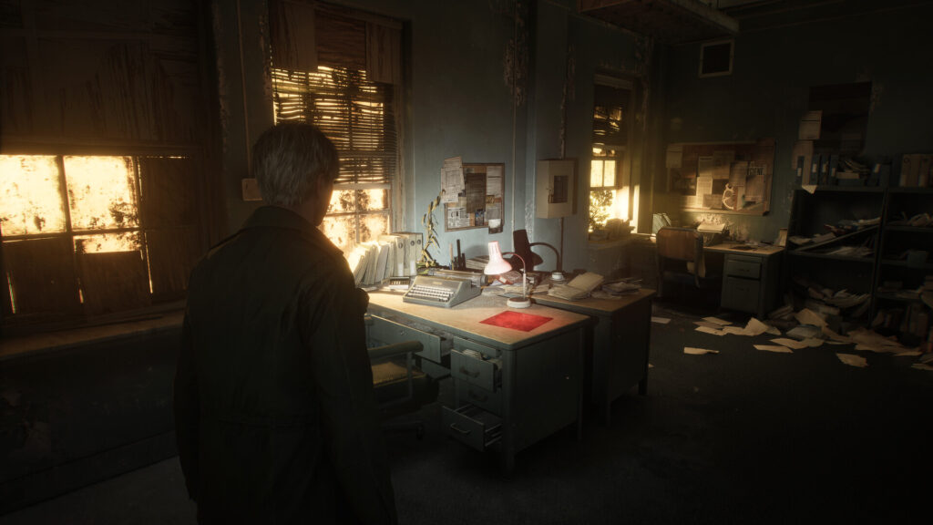 silent hill 2