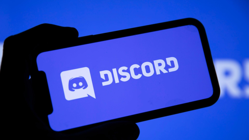 discord
