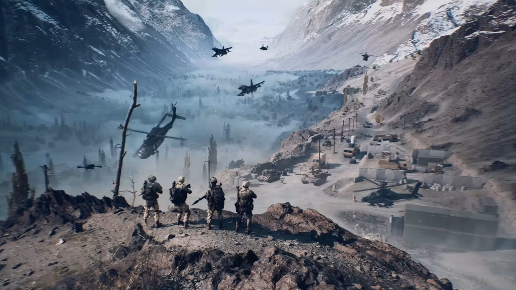 battlefield 6