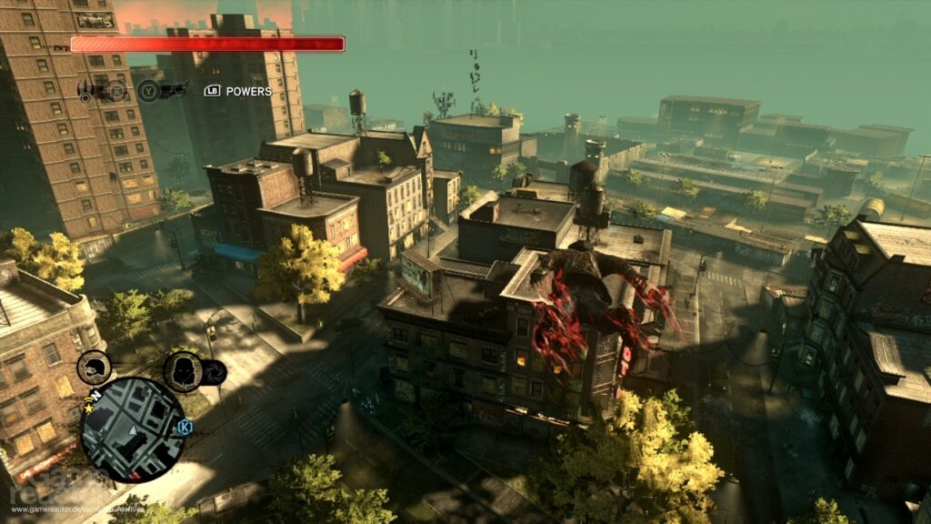 prototype 2