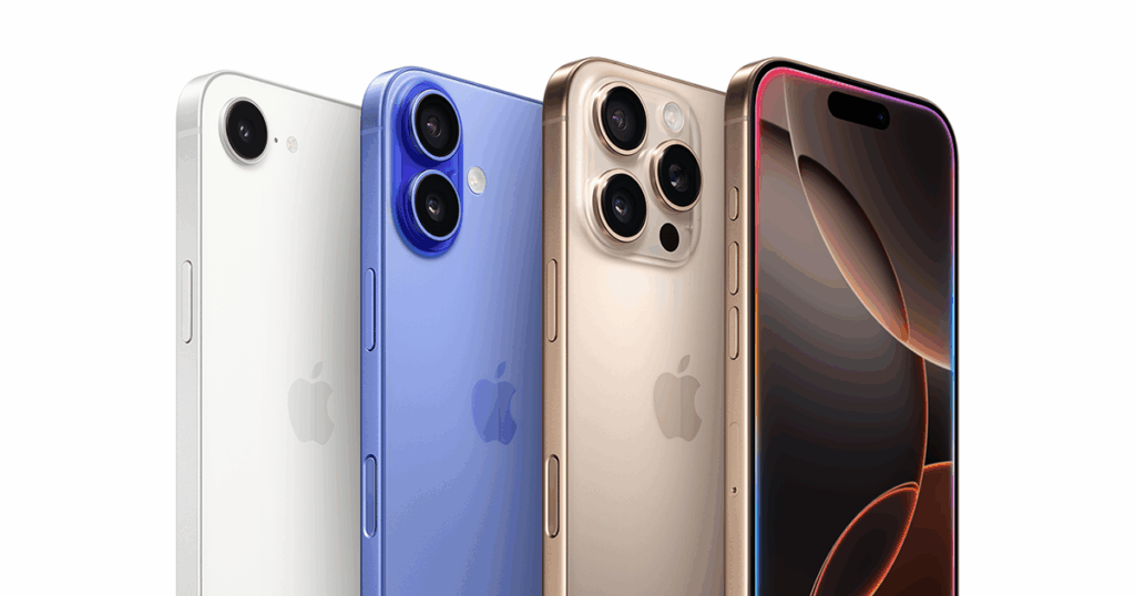 iphone 16e