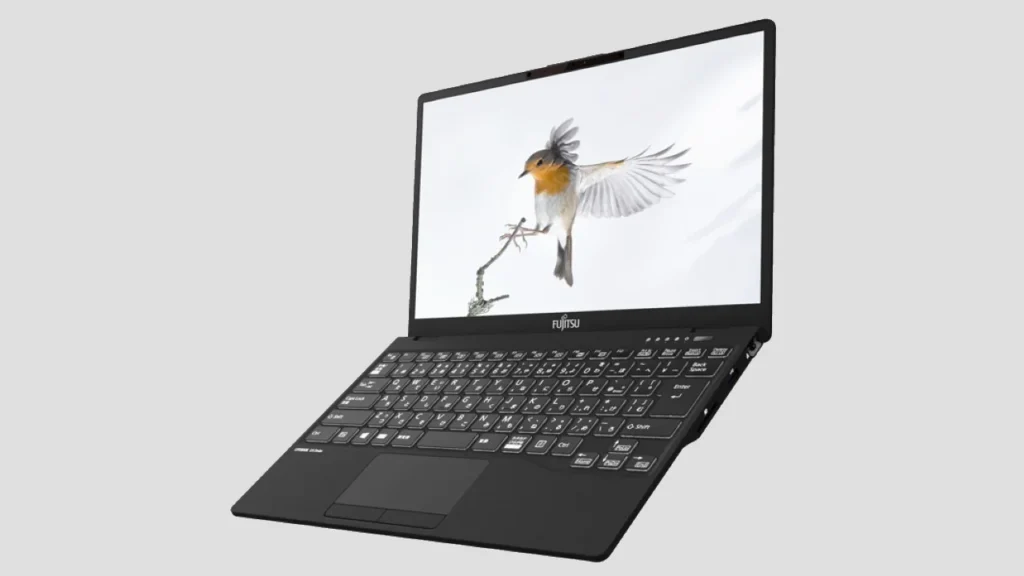 Fujitsu FMV UX-K3