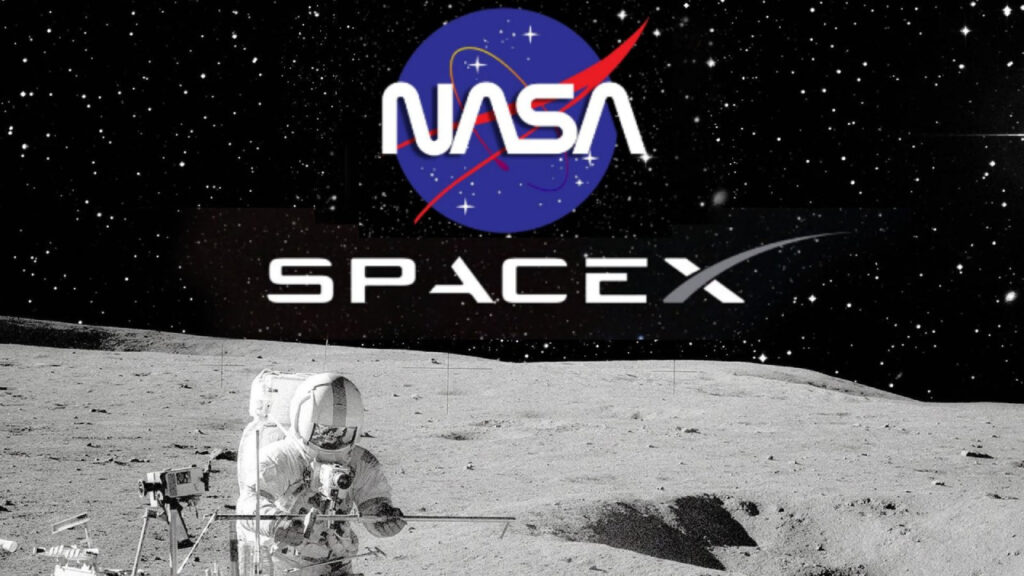 NASA