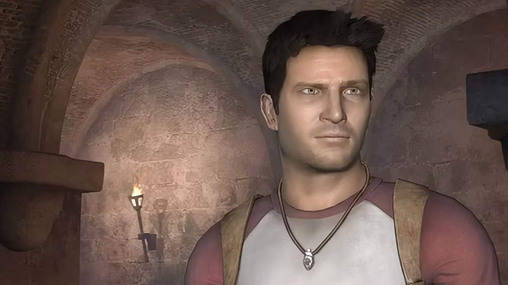 uncharted