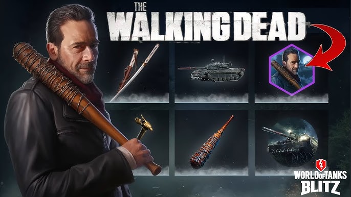 negan