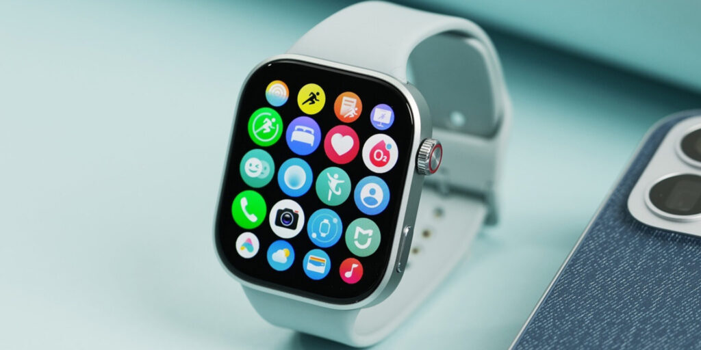 redmi watch 6