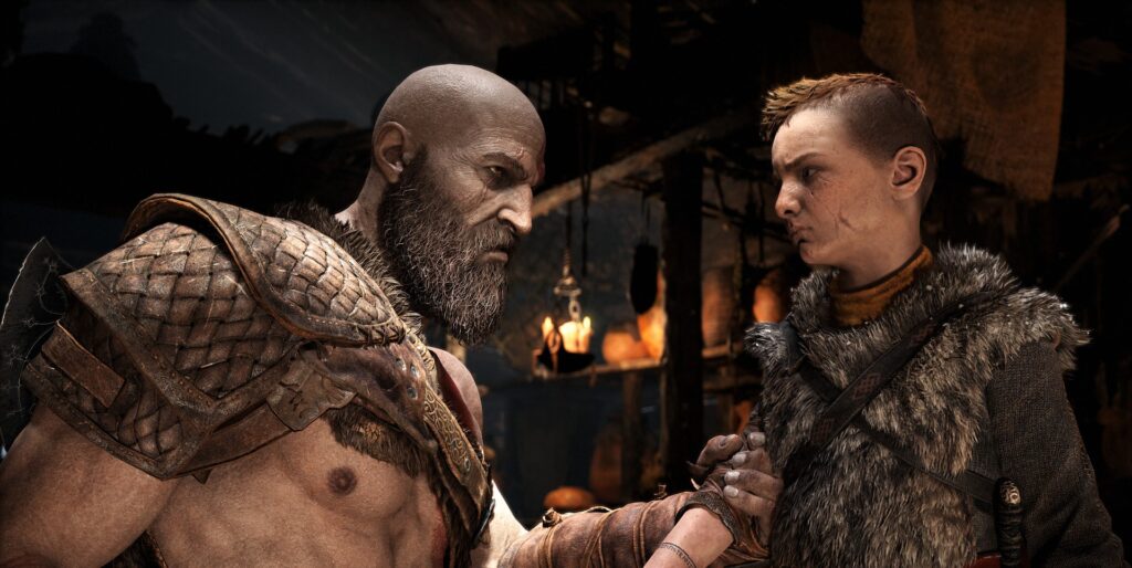 god of war