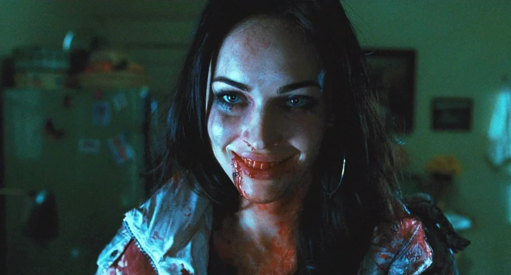 Jennifer’s Body