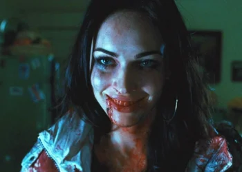 Jennifer’s Body
