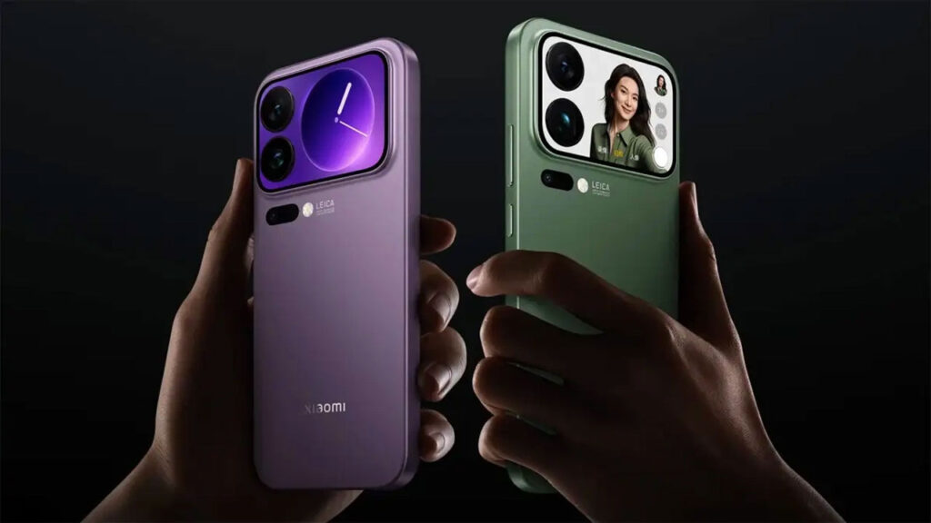 xiaomi