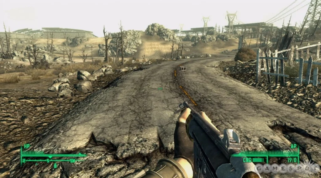 fallout 3