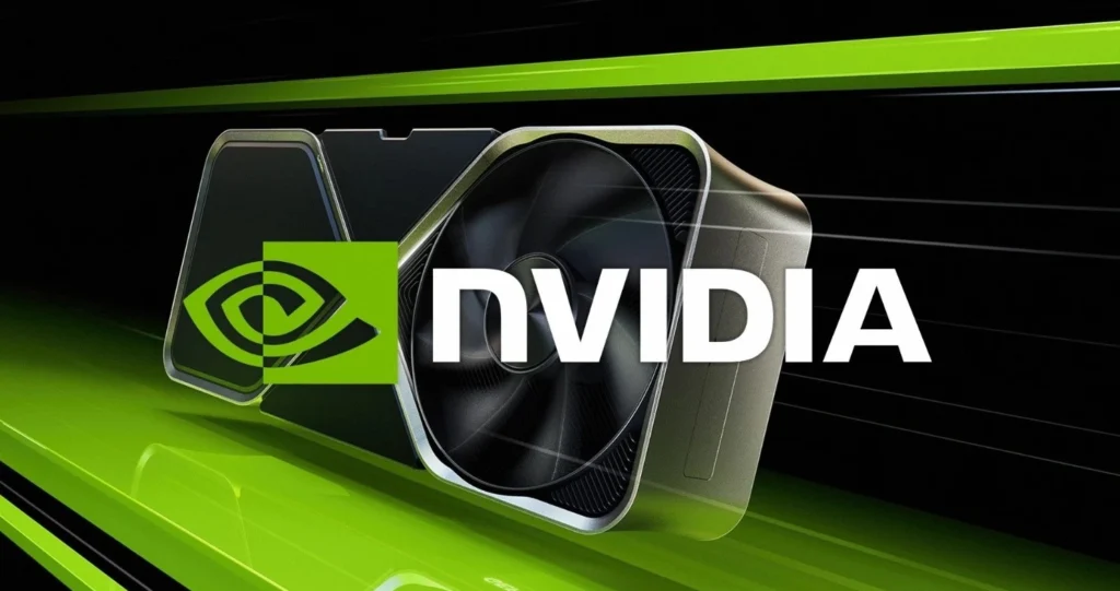 nvidia