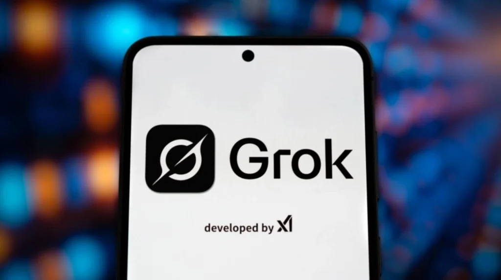 grok