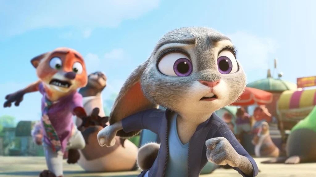 zootopia