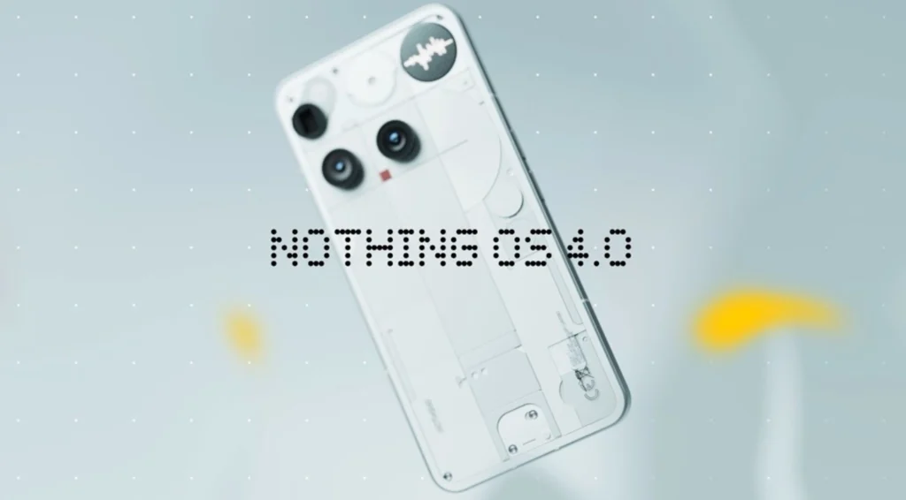 nothing