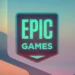 epic games