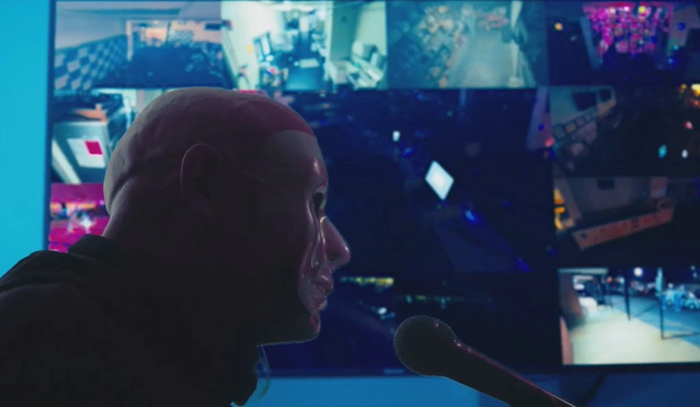 Last Night at Terrace Lanes