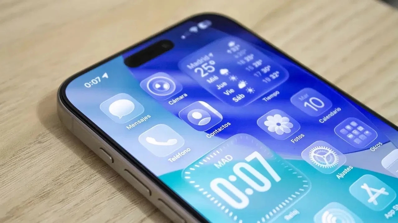 Apple'dan Yazılım Odaklı Büyük Güncelleme